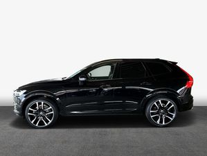 VOLVO XC60 T8 Twin Engine AWD Geartronic R-Design