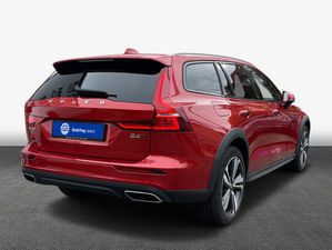 VOLVO V60 Cross Country B4 D AWD Geartronic Pro