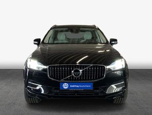 VOLVO XC60 T8 AWD Recharge Geartronic Inscription