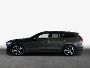 VOLVO V60 T8 AWD Recharge Geartronic RDesign