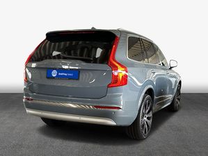 VOLVO XC90 T8 AWD Recharge Geartronic Inscription Edition