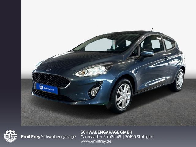 FORD Fiesta 1.1 S&S COOL&CONNECT