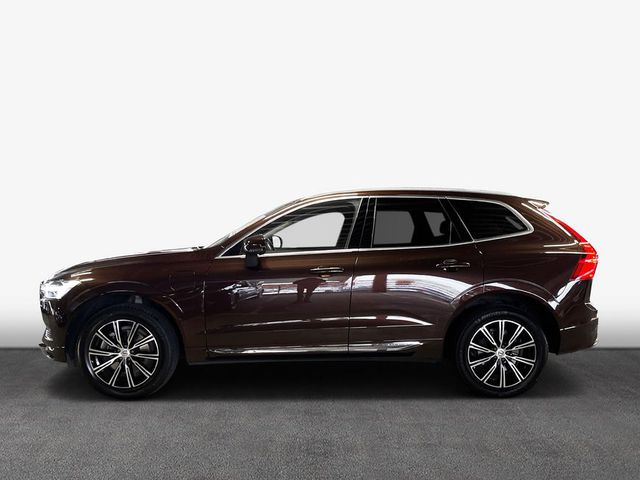 VOLVO XC60 T8 Twin Engine AWD Geartronic Inscription