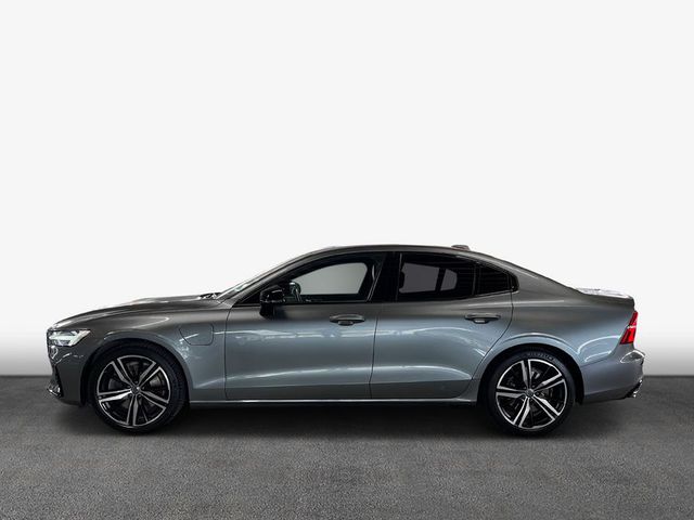 VOLVO S60 T8 Recharge AWD Geartronic RDesign