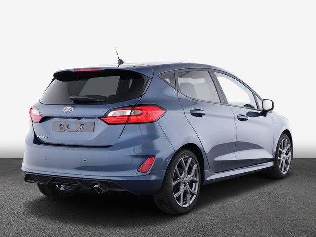 FORD Fiesta 1.0 EcoBoost S&S ST-LINE