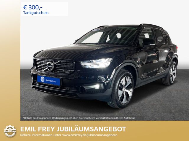 VOLVO XC40 T5 Recharge DKG R-Design Expression