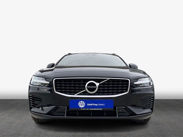 VOLVO V60 T8 AWD Twin Engine Geartronic R-Design
