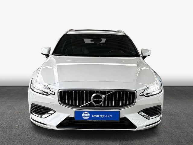 VOLVO V60 T8 AWD Twin Engine Geartronic Inscription