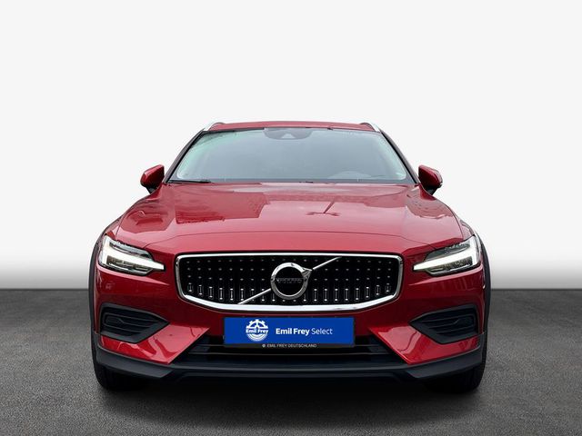 VOLVO V60 Cross Country B4 D AWD Geartronic Pro