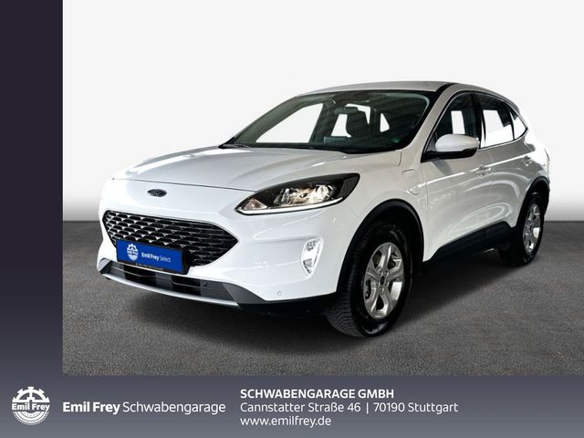 FORD Kuga 2.5 Duratec PHEV COOL&CONNECT