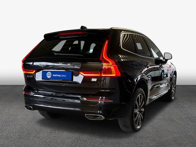 VOLVO XC60 T6 AWD Recharge Geartronic Inscription Expression