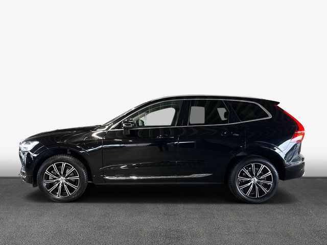 VOLVO XC60 T6 AWD Recharge Geartronic Inscription Expression