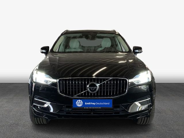 VOLVO XC60 T8 AWD Recharge Geartronic Inscription