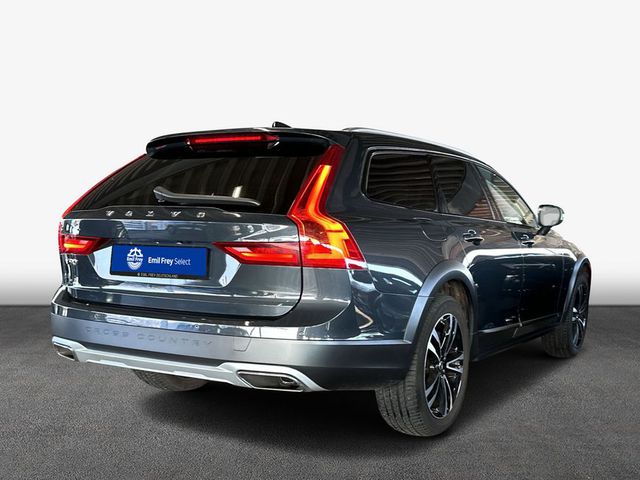 VOLVO V90 Cross Country D5 AWD Geartronic Pro