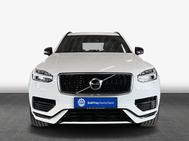 VOLVO XC90 T8 AWD Twin Engine Geartronic R-Design
