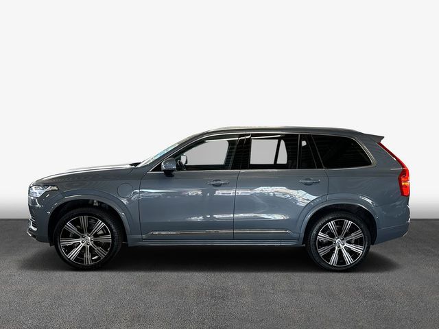 VOLVO XC90 T8 AWD Recharge Geartronic Inscription Edition