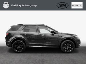LAND ROVER Discovery Sport D200 R-Dynamic HSE