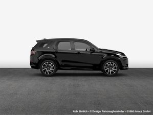 LAND ROVER Discovery Sport D200 R-Dynamic SE