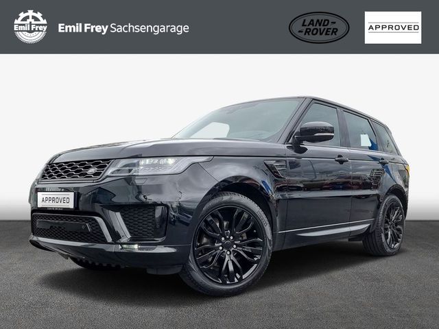 Used Land Rover Range Rover Sport 3.0