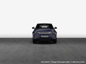 LAND ROVER Range Rover Evoque D200 R-Dynamic SE 150 kW, 5-türig (Diesel)