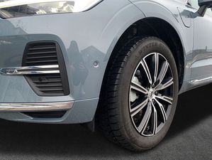 VOLVO XC60 T8 AWD Recharge Plus Bright 228 kW, 5-türig (Benzin/Elektro-PlugIn)