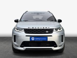 LAND ROVER Discovery Sport P300e R-Dynamic HSE