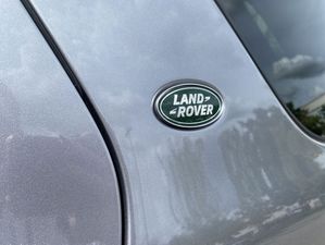 LAND ROVER Discovery Sport P200 R-Dynamic SE