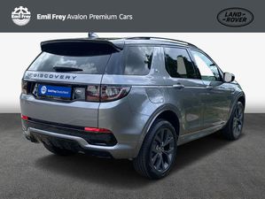 LAND ROVER Discovery Sport P200 R-Dynamic SE