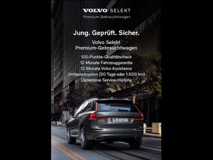VOLVO XC90 T8 AWD Recharge Ultimate Dark