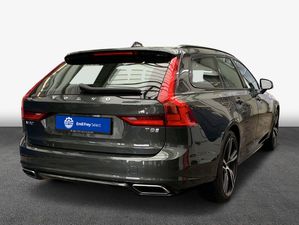 VOLVO V90 T8 Twin Engine AWD Geartronic R Design