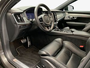 VOLVO V90 T8 Twin Engine AWD Geartronic R Design