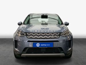 LAND ROVER Discovery Sport D240 HSE