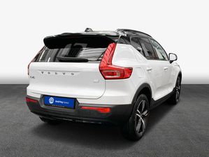 VOLVO XC40 T5 Recharge DKG RDesign Expression