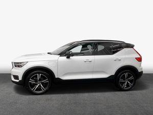 VOLVO XC40 T5 Recharge DKG RDesign Expression