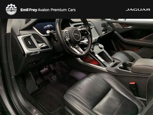 JAGUAR I-Pace EV320 AWD SE