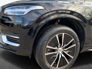 VOLVO XC90 T8 AWD Recharge Geartronic Inscription Expression