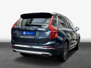 VOLVO XC90 T8 AWD Recharge Geartronic Inscription Expression
