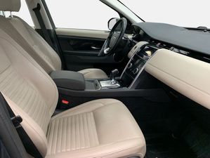 LAND ROVER Discovery Sport D180 S
