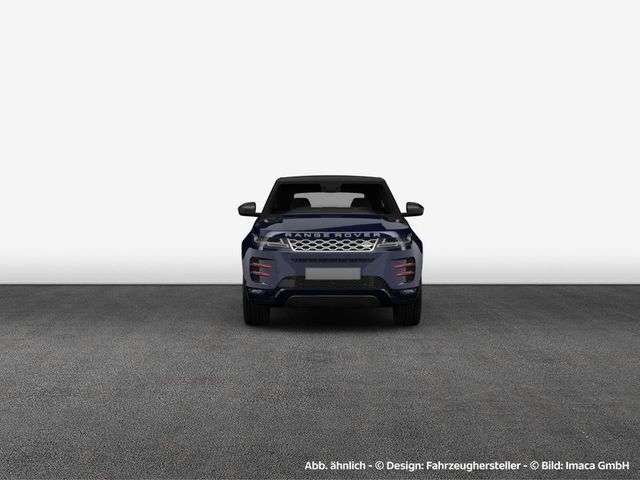 LAND ROVER Range Rover Evoque D200 R-Dynamic SE 150 kW, 5-türig (Diesel)