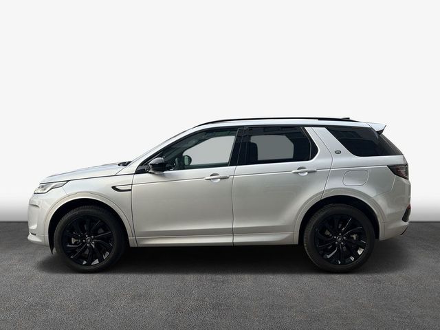LAND ROVER Discovery Sport P300e R-Dynamic HSE