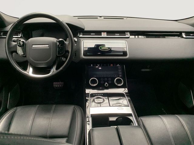 LAND ROVER Range Rover Velar 3.0d SE