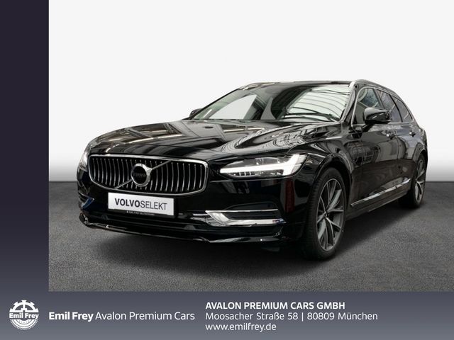 VOLVO V90 T8 Twin Engine AWD Geartronic Inscription