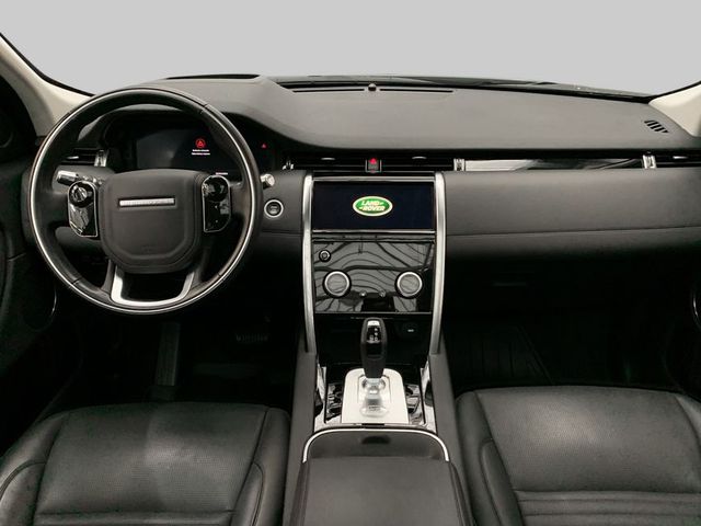 LAND ROVER Discovery Sport D240 HSE