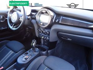 MINI Cooper SE 3-Türer Aut. Trim S Navi DAB LED Klimaaut.