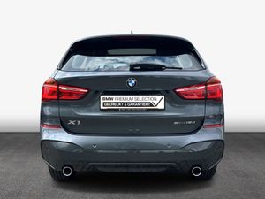 BMW X1 sDrive18d M Sportpaket DAB LED Pano.Dach RFK