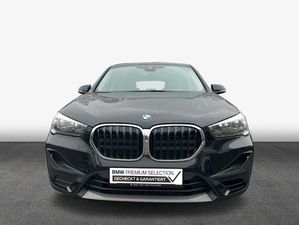 BMW X1 sDrive18i Advantage Tempomat Klimaaut. Shz LED PDC