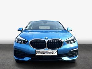 BMW 118i Hatch Advantage DAB LED WLAN Tempomat Shz