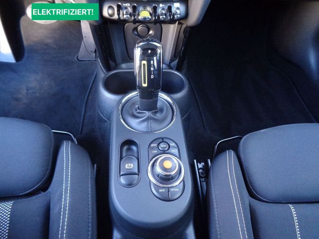 MINI Cooper SE 3-Türer Aut. Trim S Navi DAB LED Klimaaut.