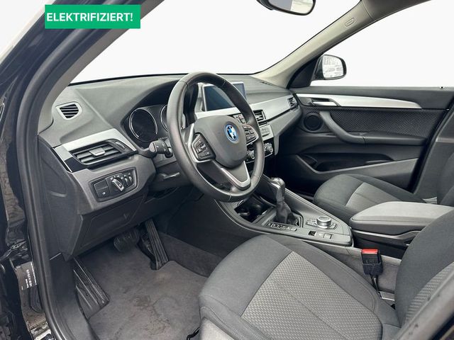 BMW X1 xDrive25e Advantage Aut. Shz PDC Klimaaut. Parkassist. DAB Navi