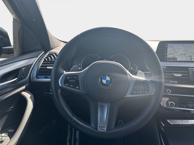 BMW X4 xDrive20d M Sport Head-Up HiFi DAB LED AHK